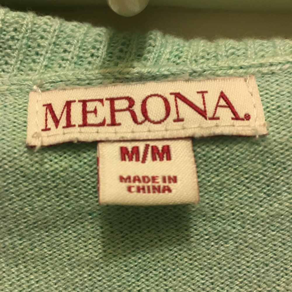 Cardigan - Picture 2 of 3